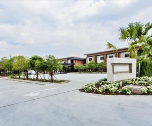 Morino Hotel Si Racha Sri Racha Thailand