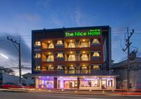 Отзывы The Nice Krabi Hotel, 3 звезды