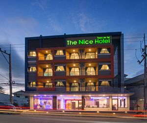 The Nice Krabi Hotel Krabi City Thailand