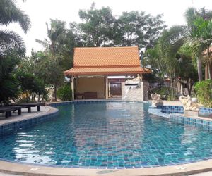 Jings Resort Hua Hin Thailand