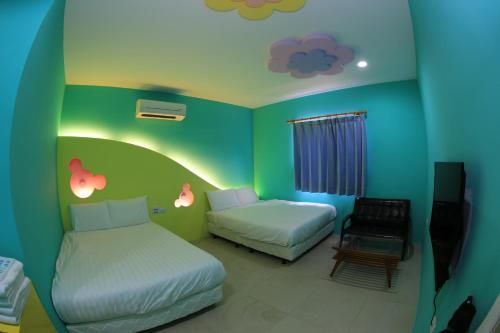 Hotel Photo 22