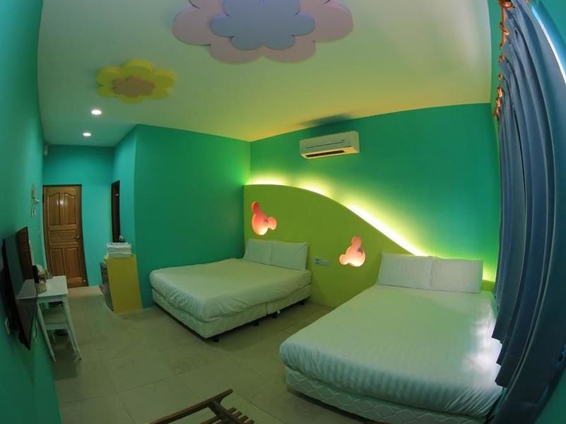 Hotel Photo 7