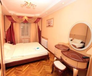 Inn Home Apartments - Pechersk area Kiev Ukraine