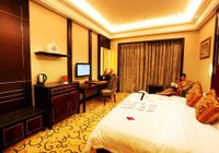 Отзывы Qinghe Jinjiang International Hotel, 5 звезд