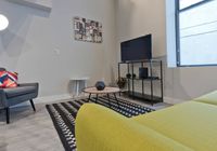 Отзывы Airy Downtown Crossing Suites by Sonder, 1 звезда