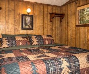 Canyon Cabins Ruidoso United States