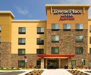 TownePlace Suites by Marriott Pittsburgh Cranberry Township Cranberry Township United States