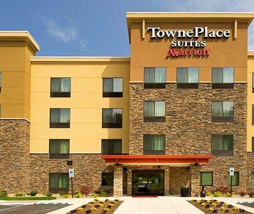 Photo of TownePlace Suites by Marriott Pittsburgh Cranberry Township