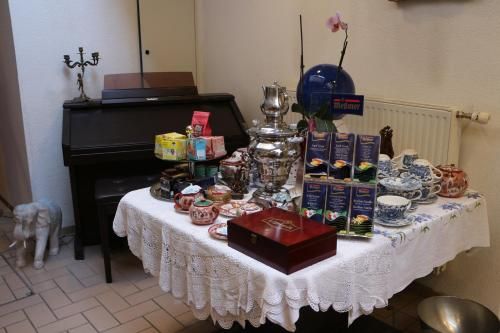 Hotel Photo 16