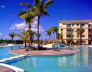 St. Charles Condominium Whitby Turks And Caicos Islands