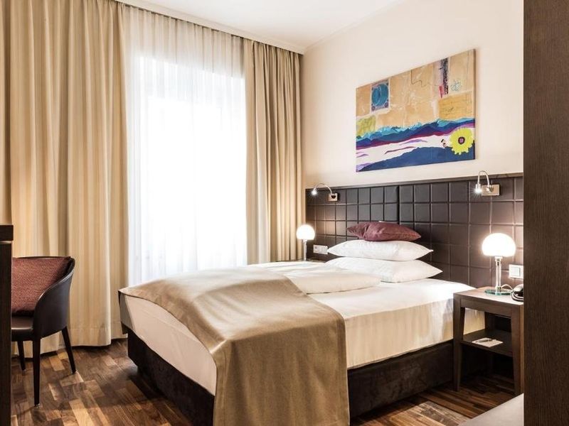 Hotel Photo 2