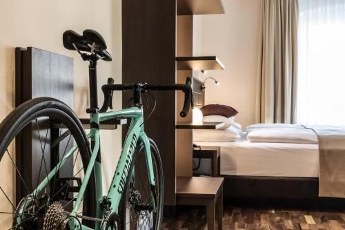 Hotel Photo 21