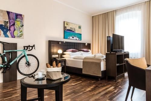 Hotel Photo 5