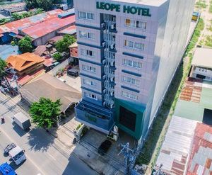 Leope Hotel Mandaue City Philippines