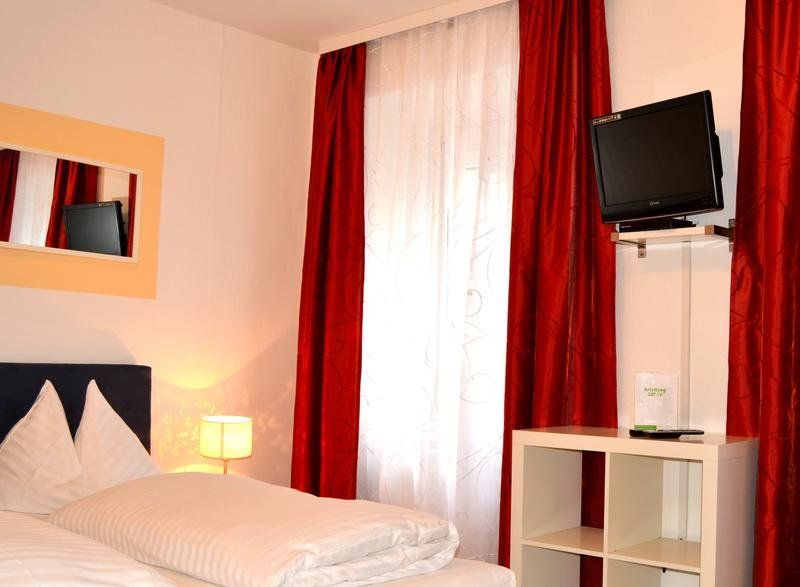 Hotel Photo 2