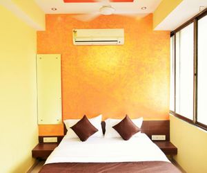 Kritika Hotel Satej India