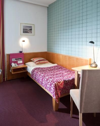 Hotel Photo 4