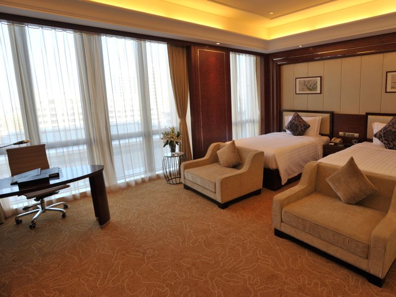 Hotel Photo 11