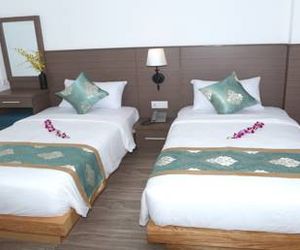 Bao Minh Hotel Ho Chi Minh Vietnam