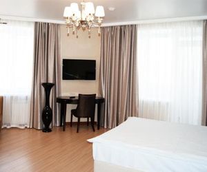 Respect-Holl Hotel Ekaterinburg Russia
