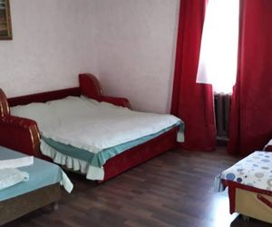 Hotel Skazka Idzhevan Armenia