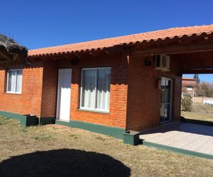 Cabañas Aimará Mina Clavero Argentina