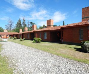 Cabañas Aires del Sur Mina Clavero Argentina