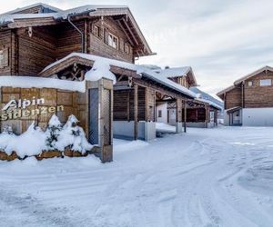 Alpin Residenzen Panoramabahn by Immo-Alpina Hollersbach Austria