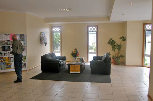 صورة الفندق 15