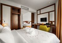 Отзывы Sofia Suite Hotel Danang, 3 звезды
