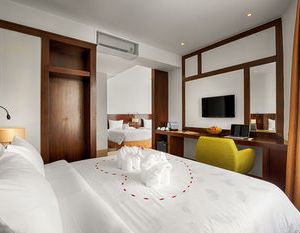 Sofia Suite Hotel Danang Da Nang Vietnam