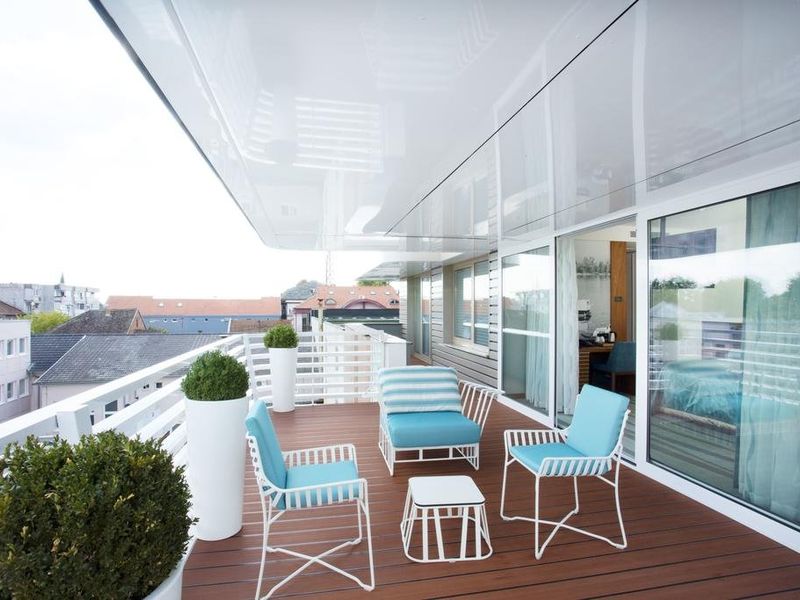 Hotel Photo 21