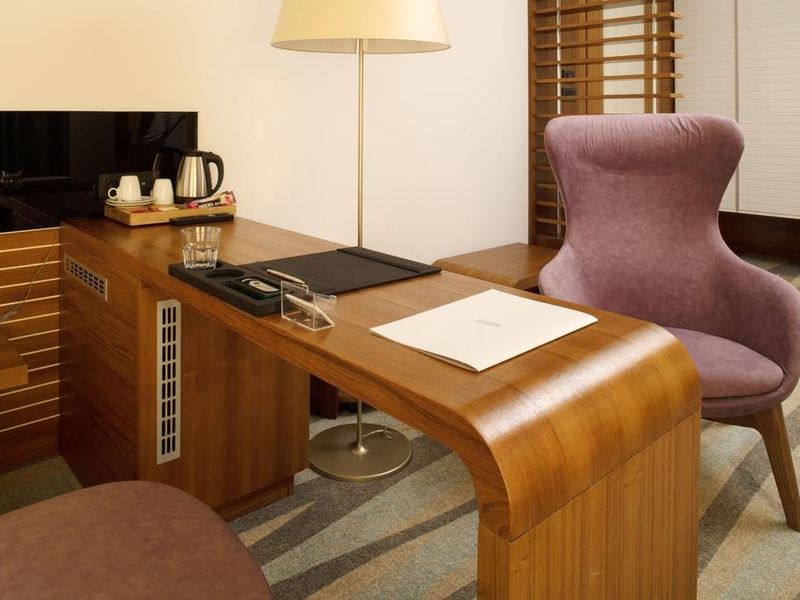 Hotel Photo 8