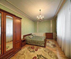 Senator Hotel Truskavets Ukraine