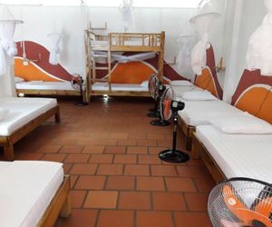 Phu Quoc Backpackers Duong Dong Vietnam