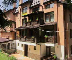 Panorama Guest House Smolyan Bulgaria