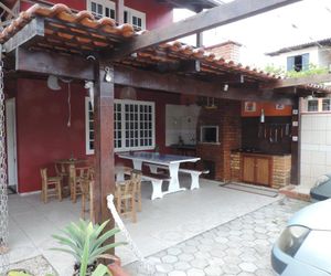 Beto Pousada Penha Brazil