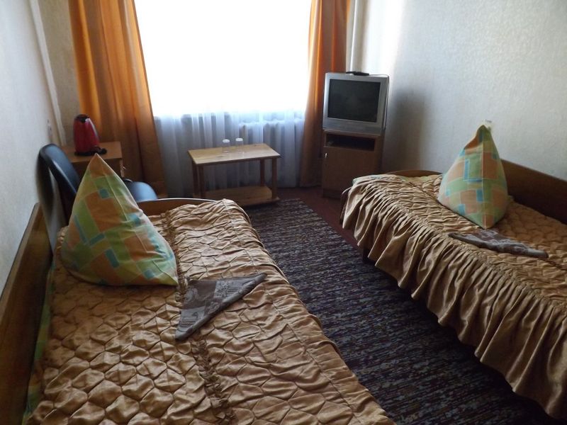 Hotel Photo 1