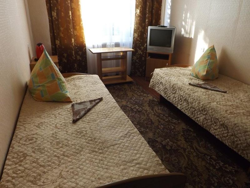 Hotel Photo 2