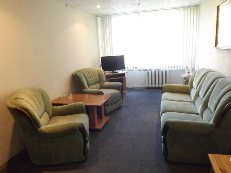 Hotel Photo 10