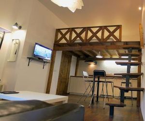 Brestappart Studio Dzerzhynskogo Brest Belarus