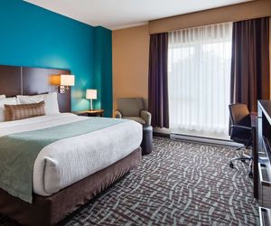 Best Western Plus Hotel Montreal Montreal Canada