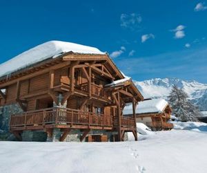 Chalet Dunmore Verbier Switzerland