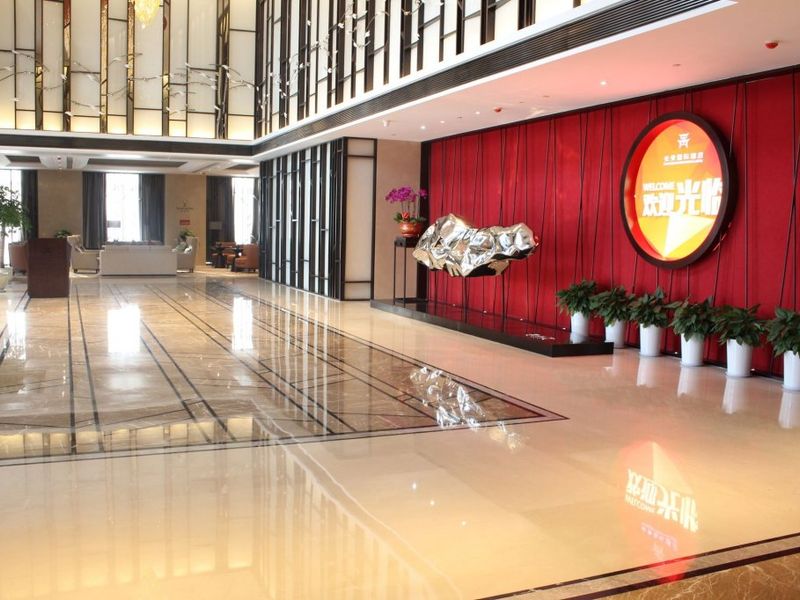 Hotel Photo 13