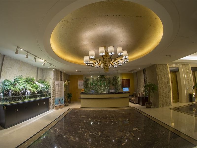 Hotel Photo 22