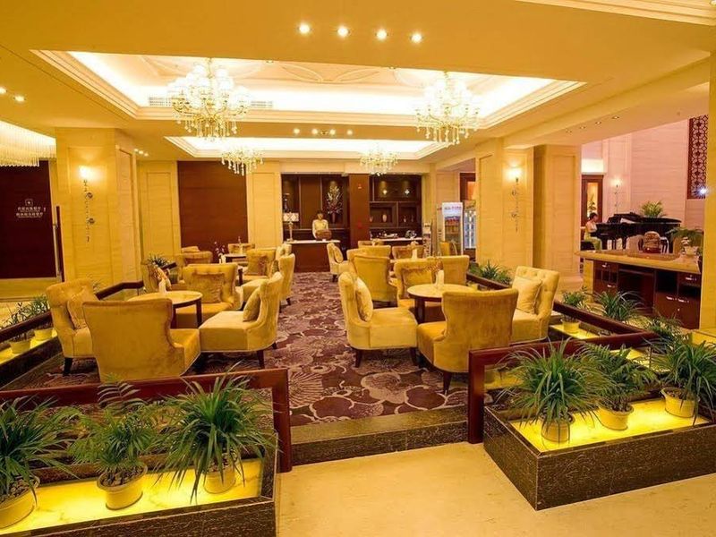 Hotel Photo 11