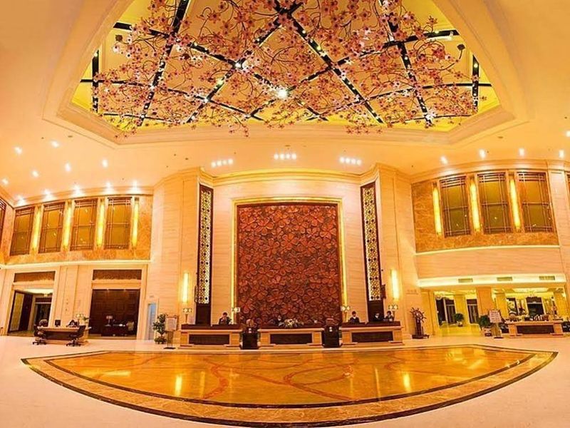 Hotel Photo 10