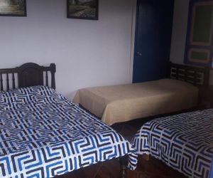 Finca Idilio del Quindio El Meson Colombia