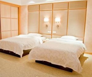 Meilin Hotel Yichang China