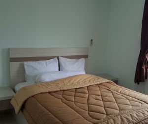Ayahanda Residence Medan Indonesia